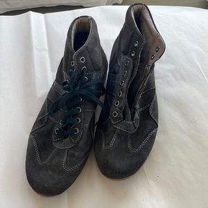 GEOX casual boots style sneakers